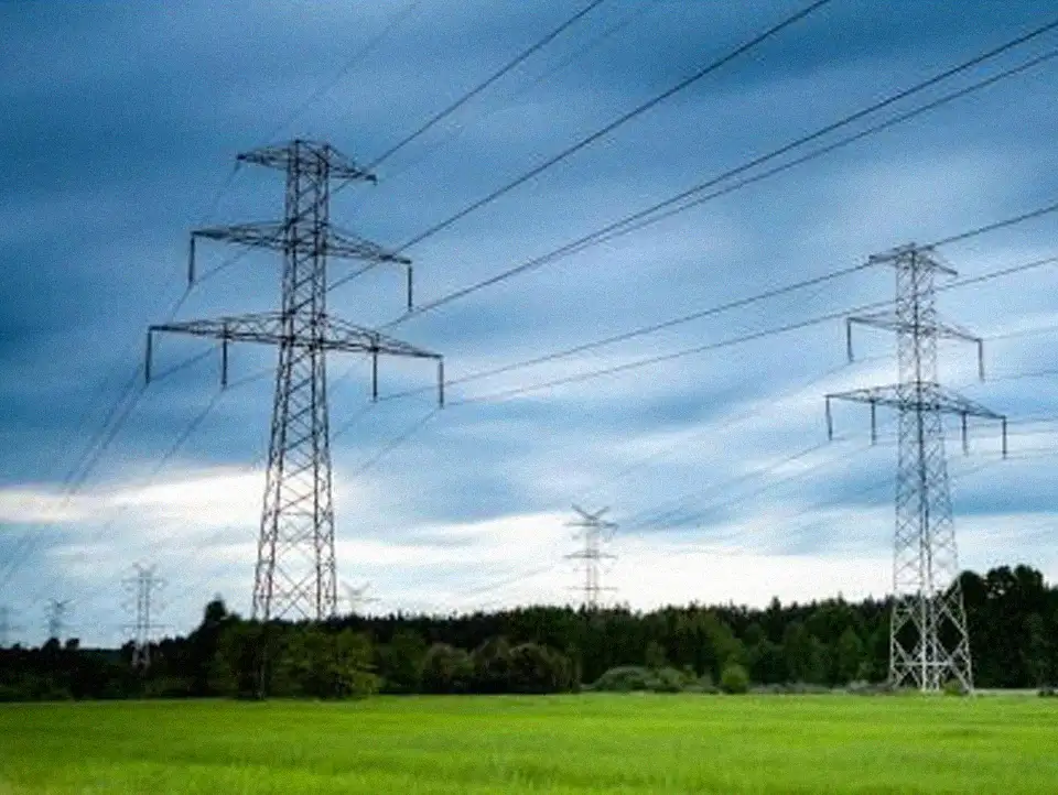 Electrical substations 8 Kv – 50 and 60 Hz