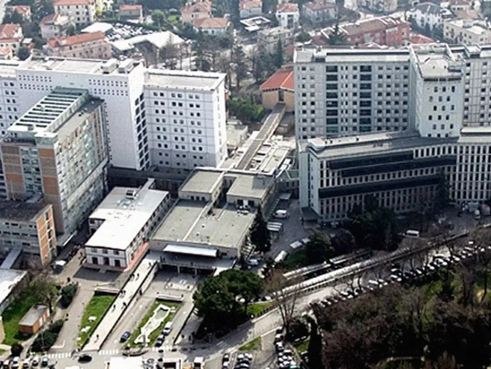 Padua Hospital