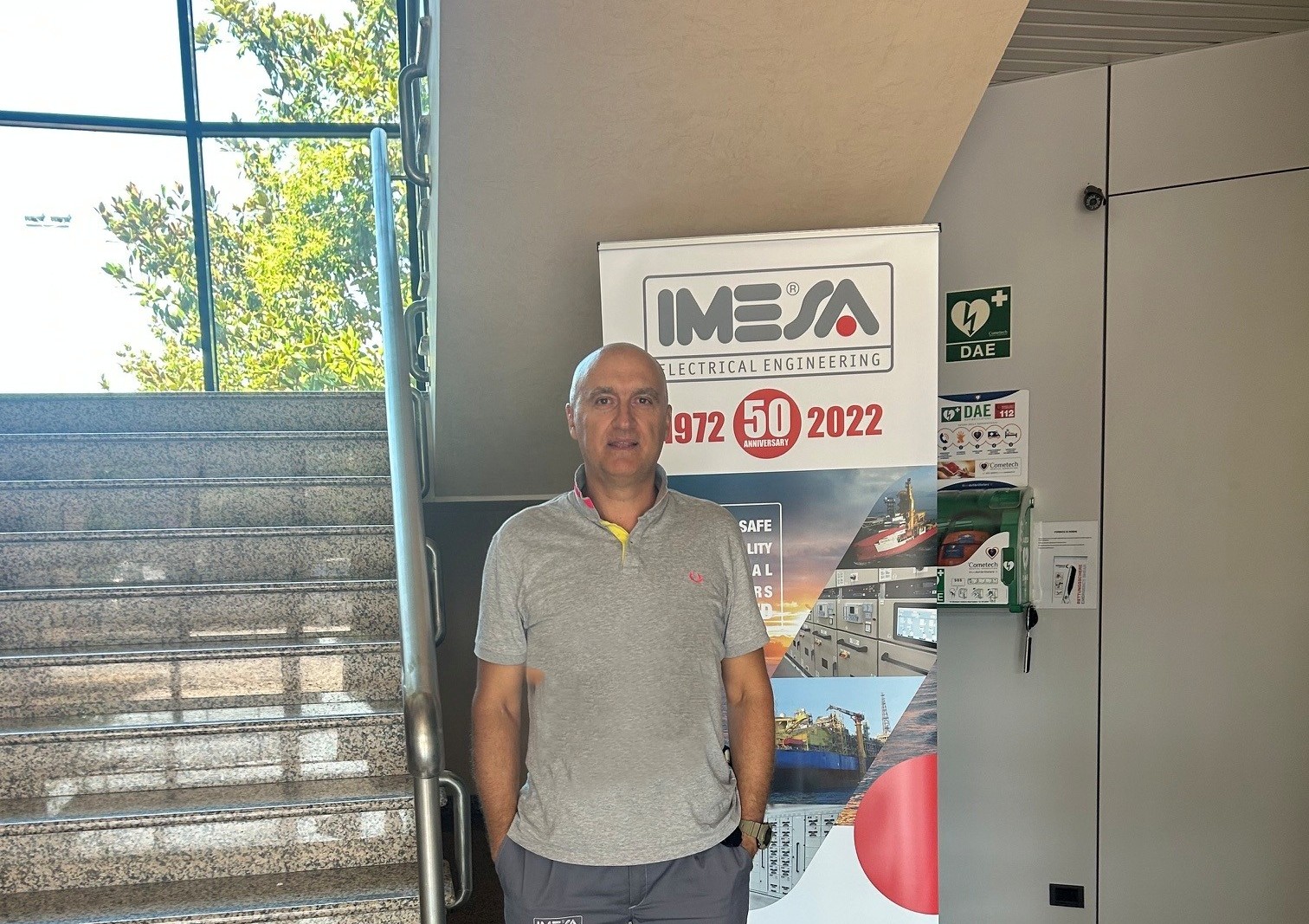 Foto Pierfrancesco Flamminio