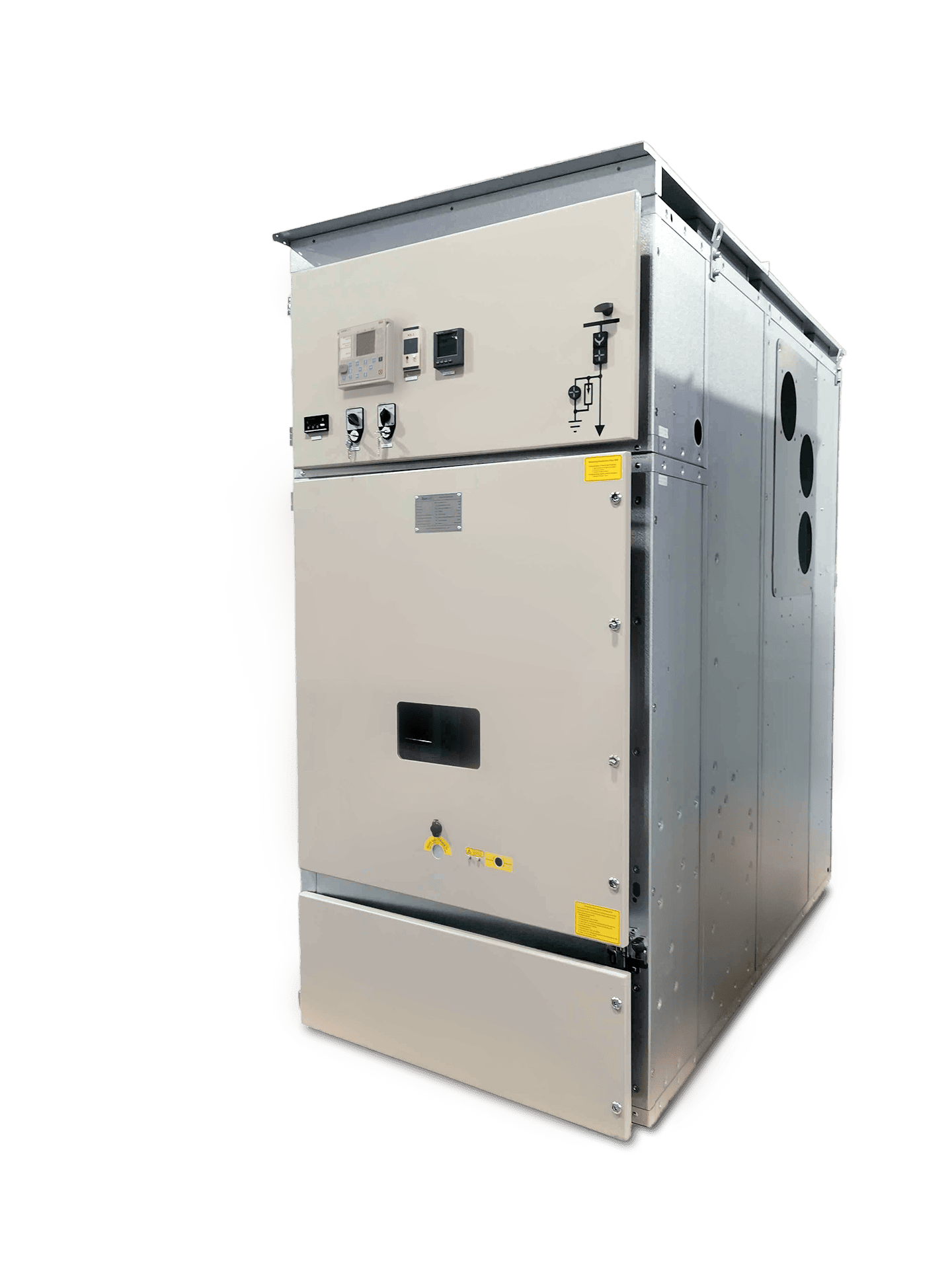 JesGear™ 36kV – 40,5kV