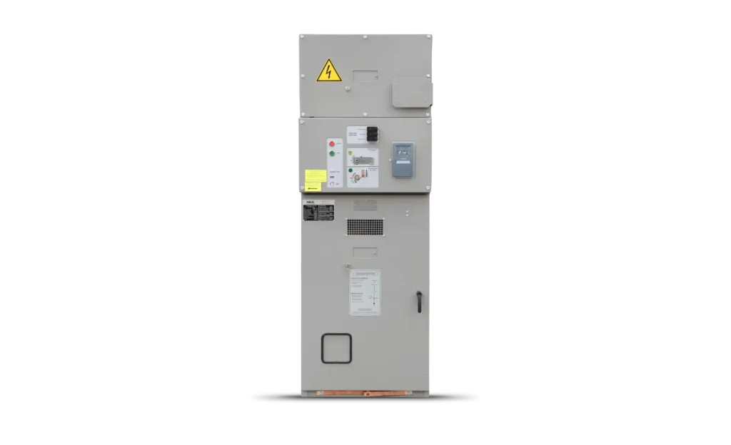 SECONDARY CABINS APPROVED ENEL – DY800 DY-803 DY-696 DY-697-DY740